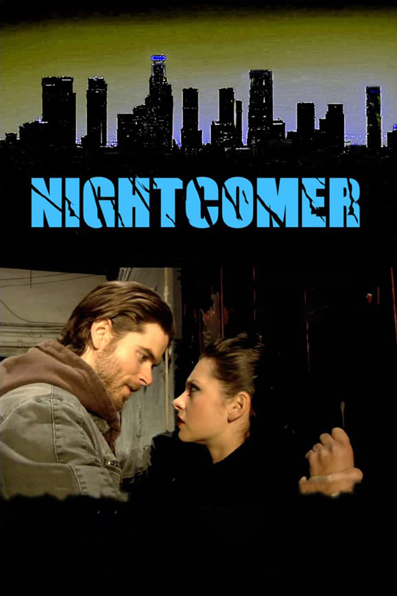 Nightcomer preview 2