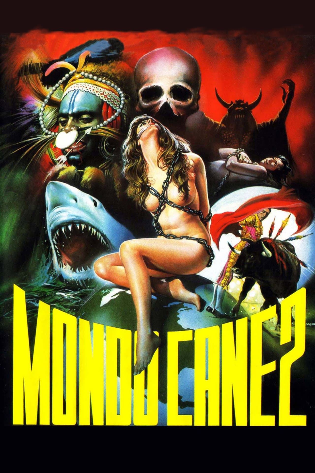 Mondo Cane 2 preview 2