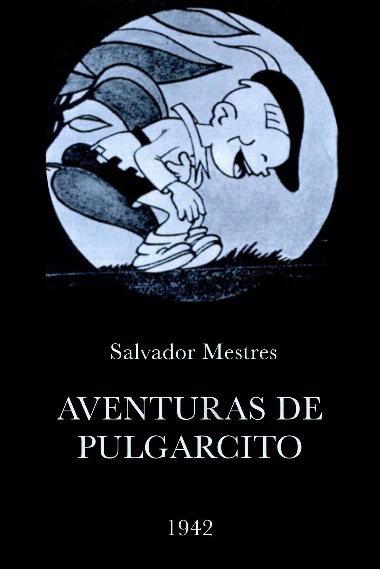 Aventuras de Pulgarcito preview 1