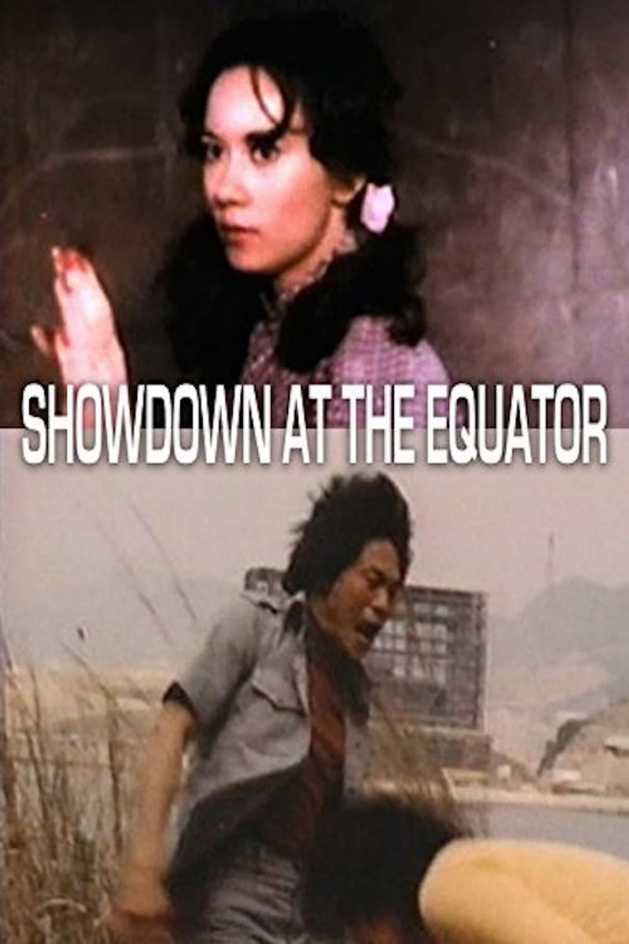 Showdown At The Equator preview 1