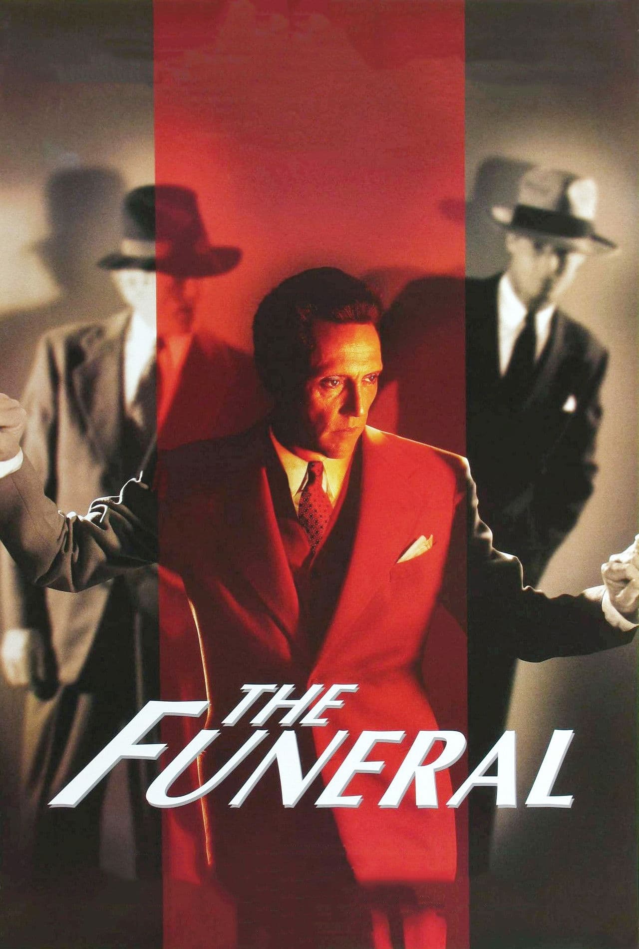 The Funeral preview 2