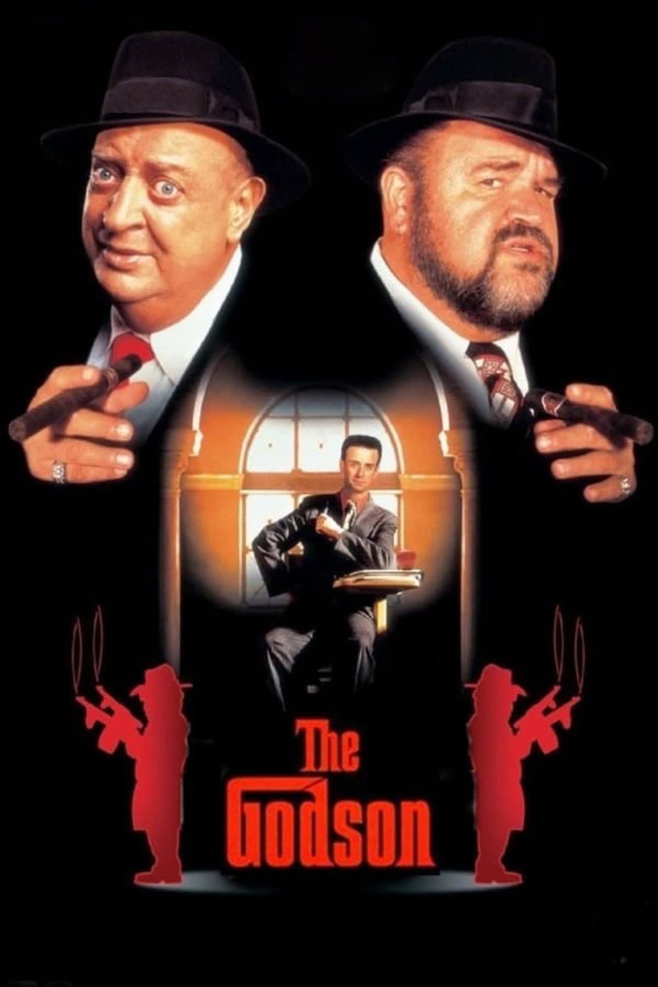 The Godson preview 2