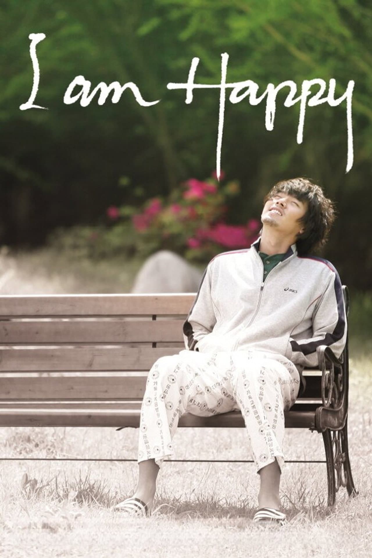 I Am Happy preview 2