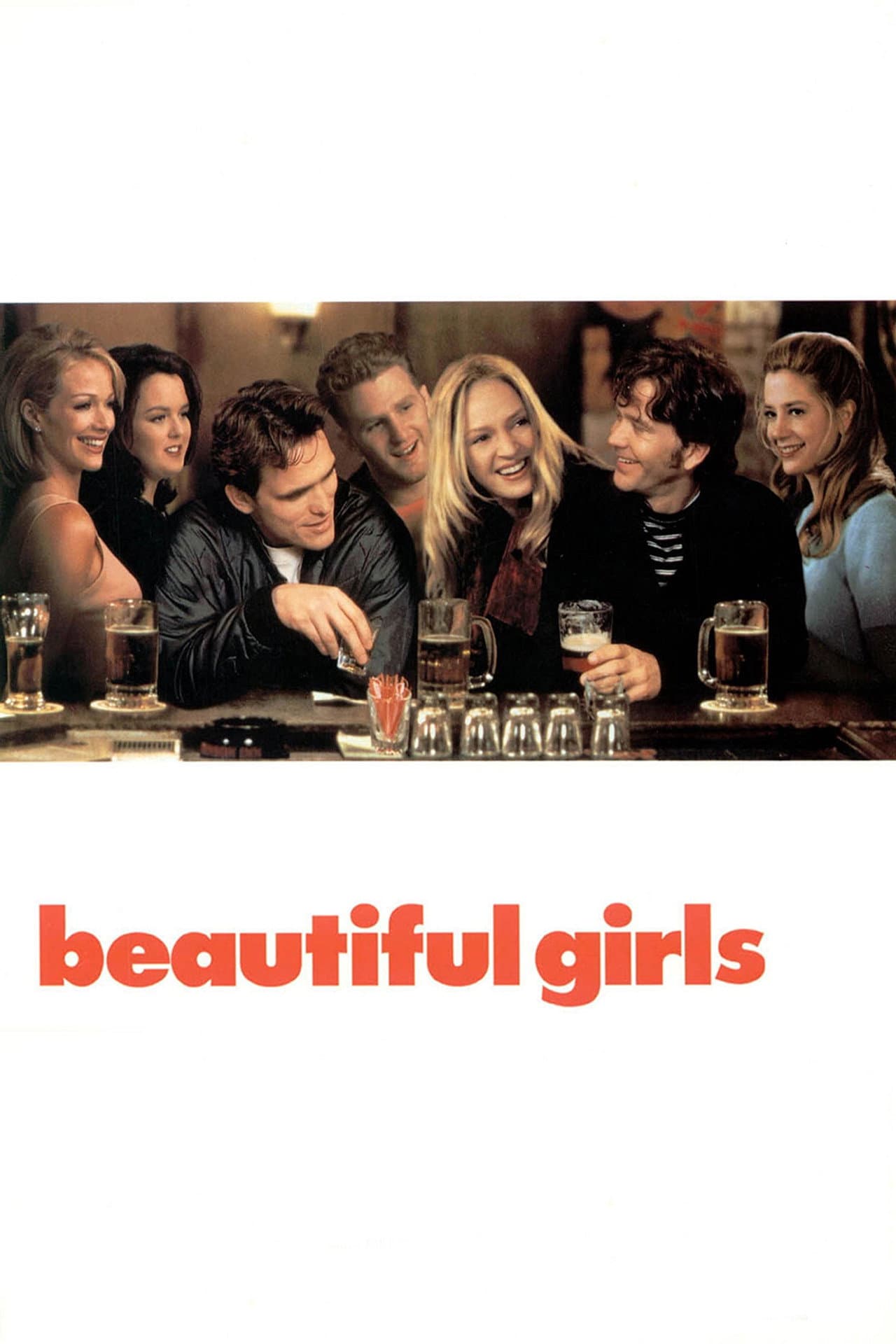 Beautiful Girls preview 2
