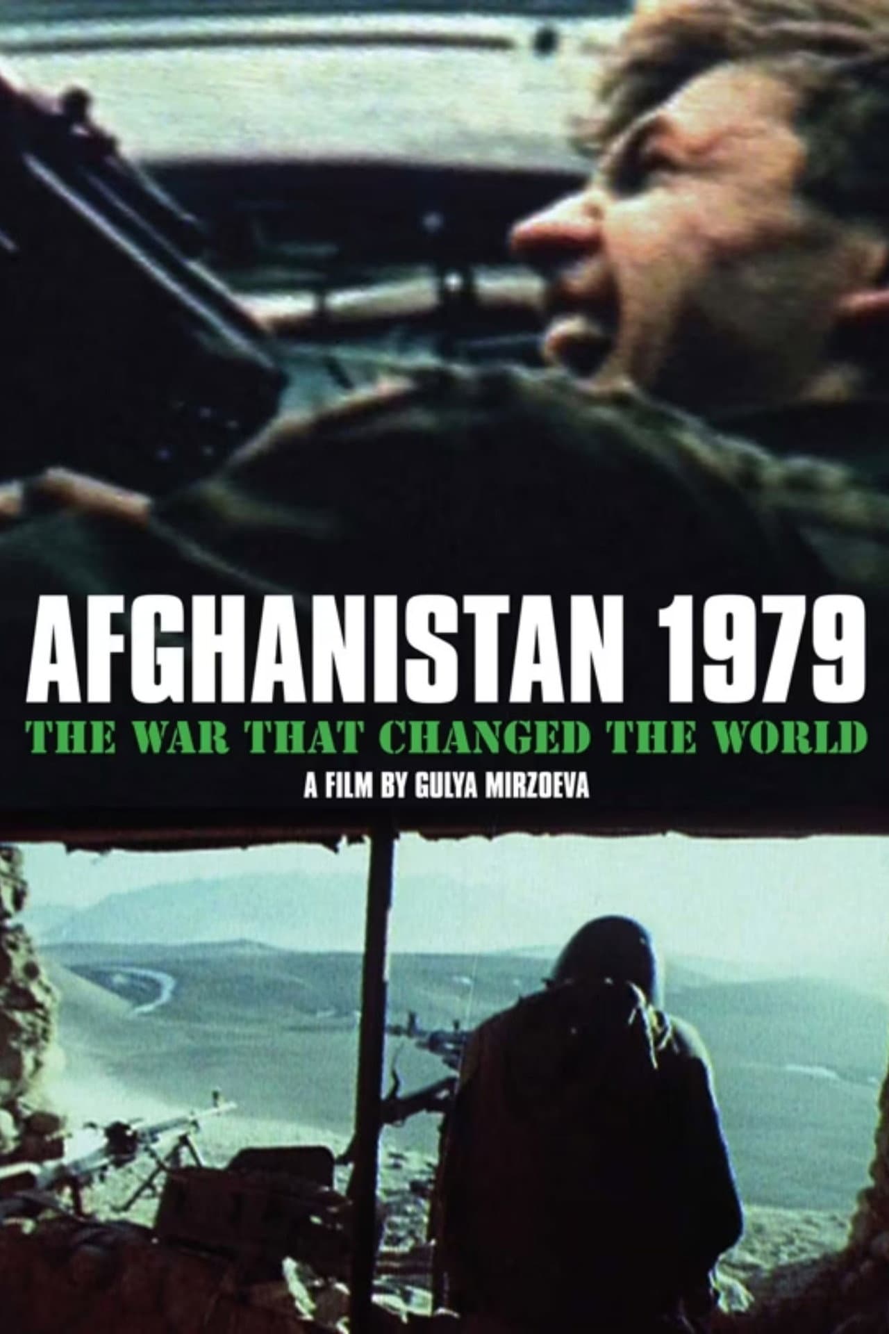 Afghanistan 1979: The War That Changed the World preview 2