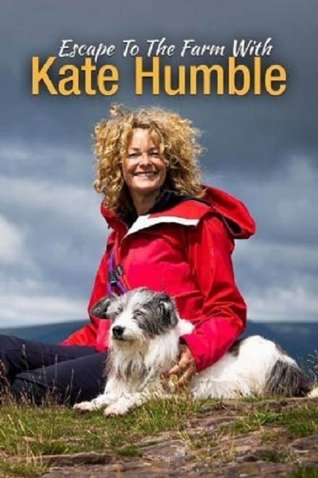 Escape to the Farm with Kate Humble preview 2