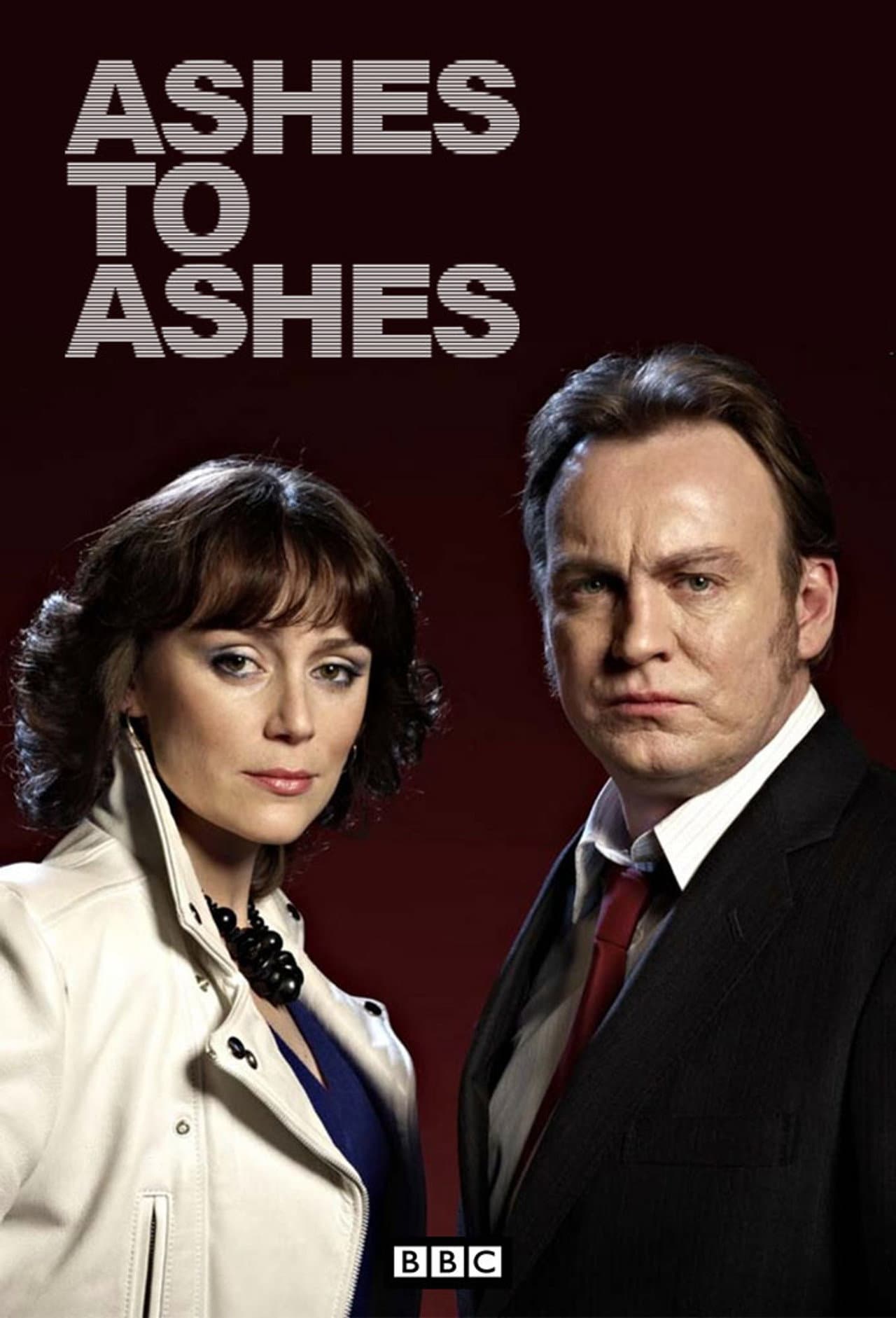 Ashes to Ashes preview 2