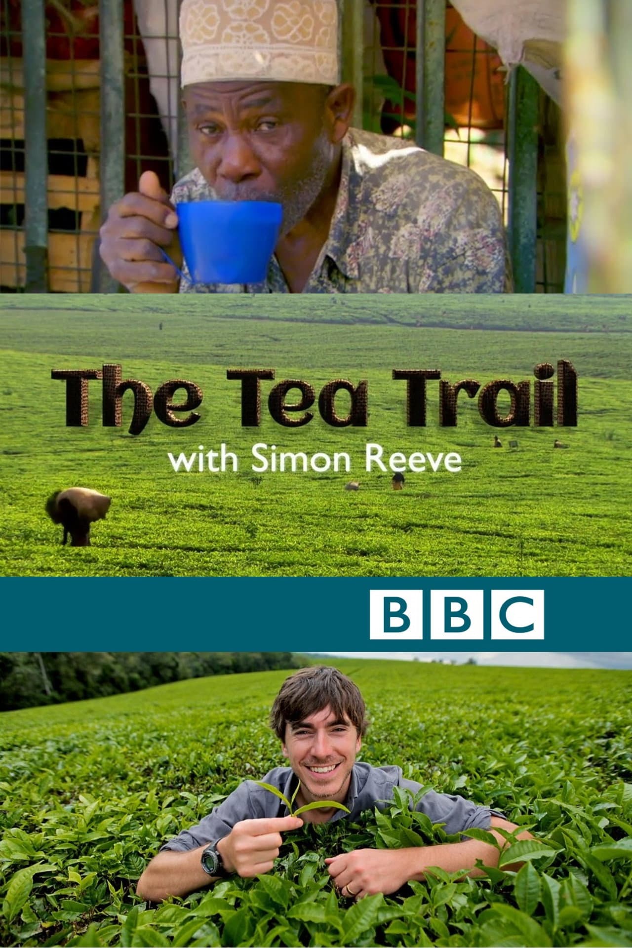 The Tea Trail with Simon Reeve preview 2