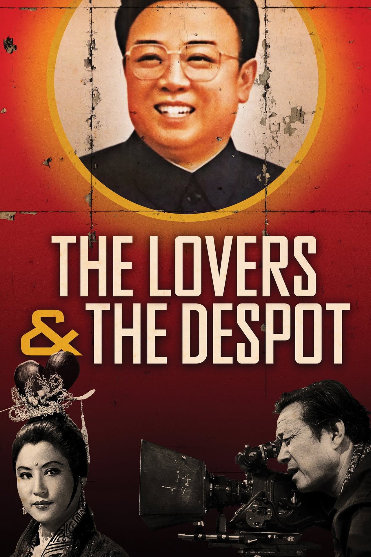 The Lovers and the Despot preview 2
