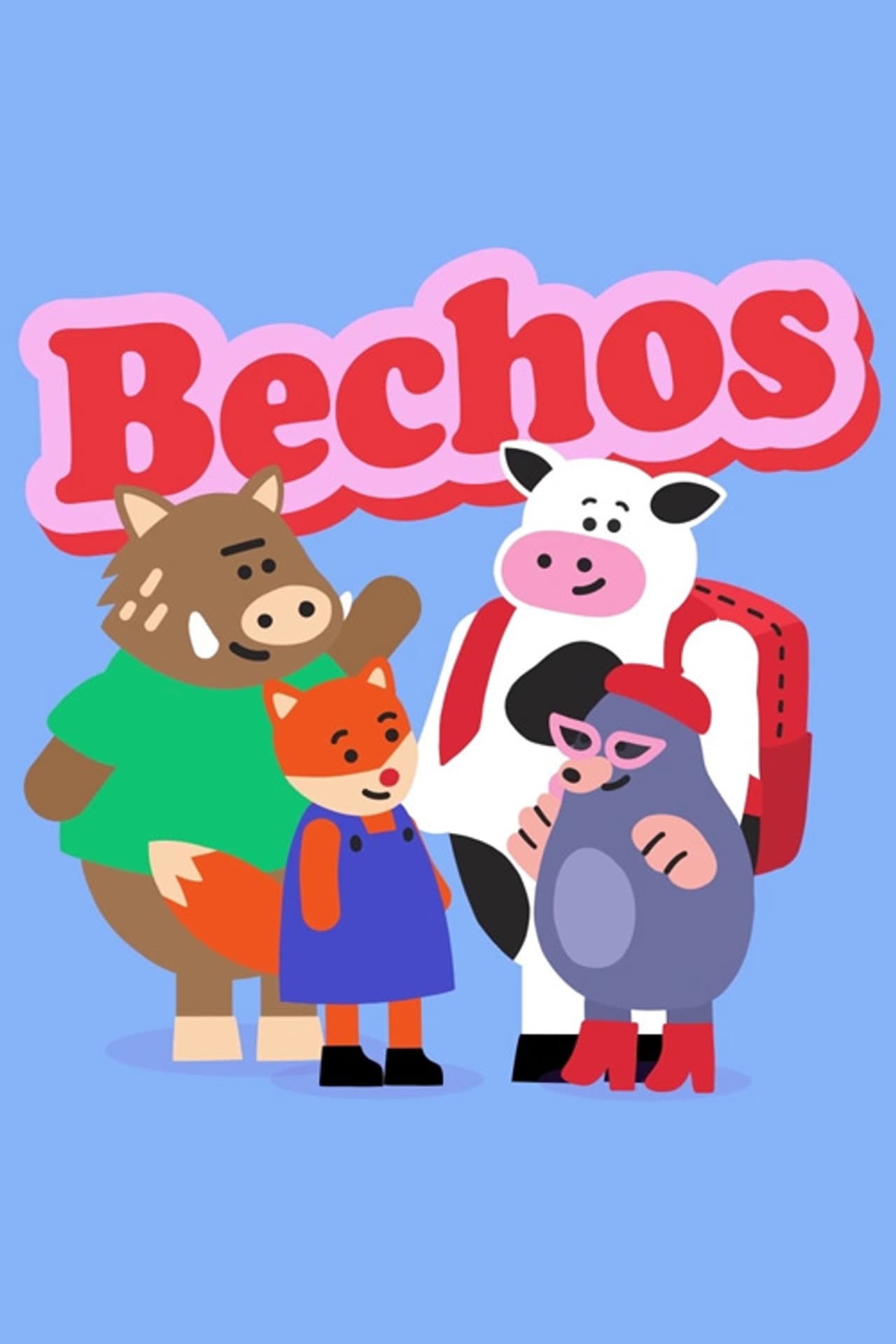 Bechos preview 2