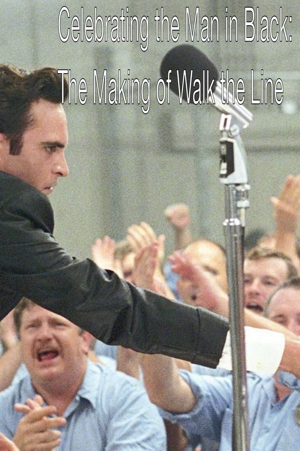 Celebrating the Man in Black: The Making of Walk the Line preview 2