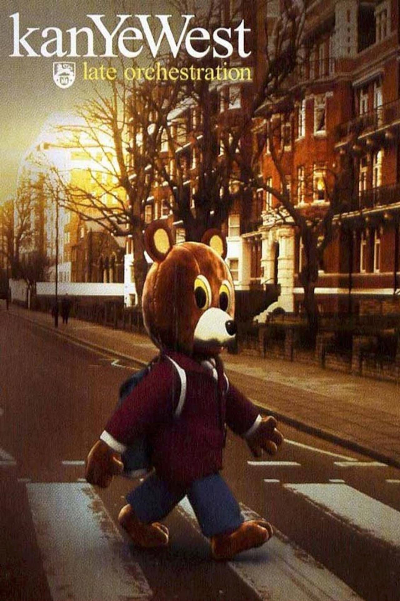 Kanye West: Late Orchestration preview 2