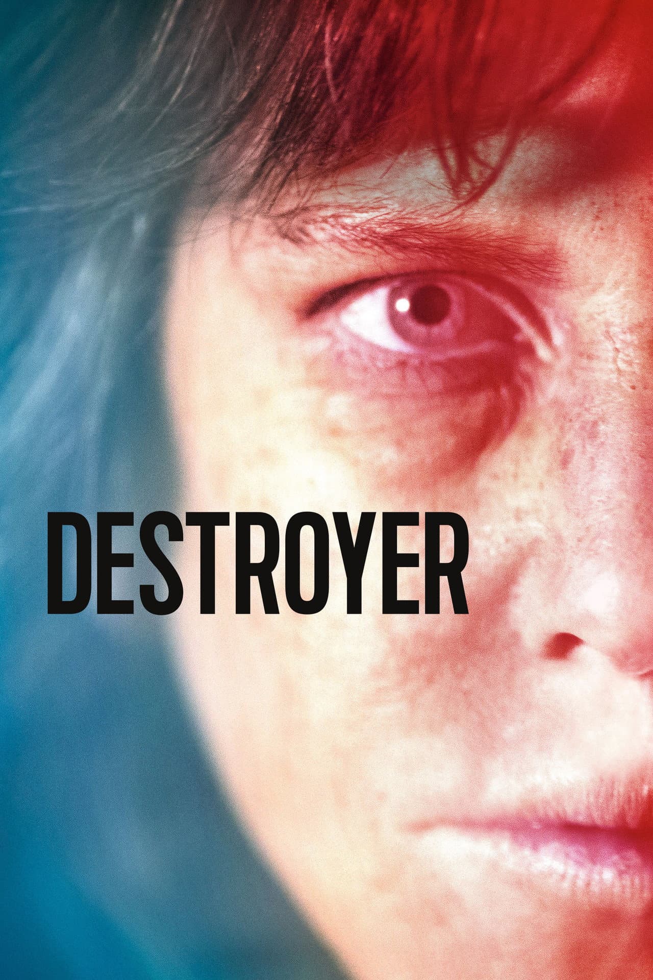 Destroyer preview 2