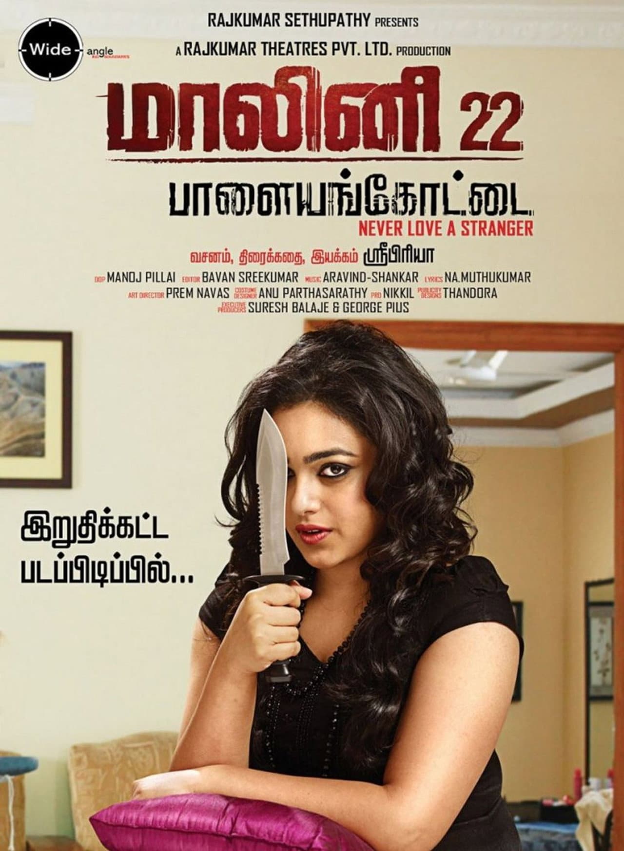 Malini 22 Palayamkottai preview 2