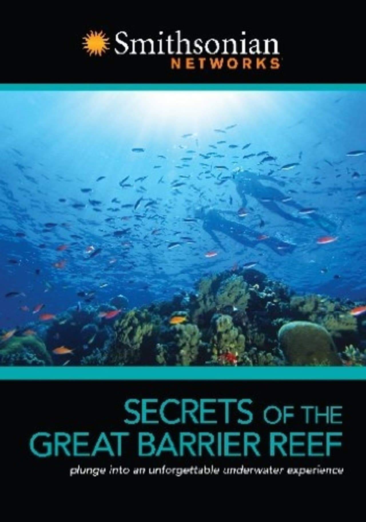 Secrets of the Great Barrier Reef preview 2