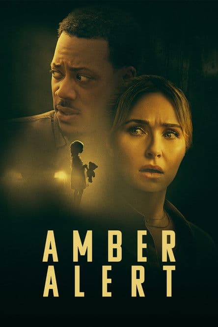 Amber Alert preview 2