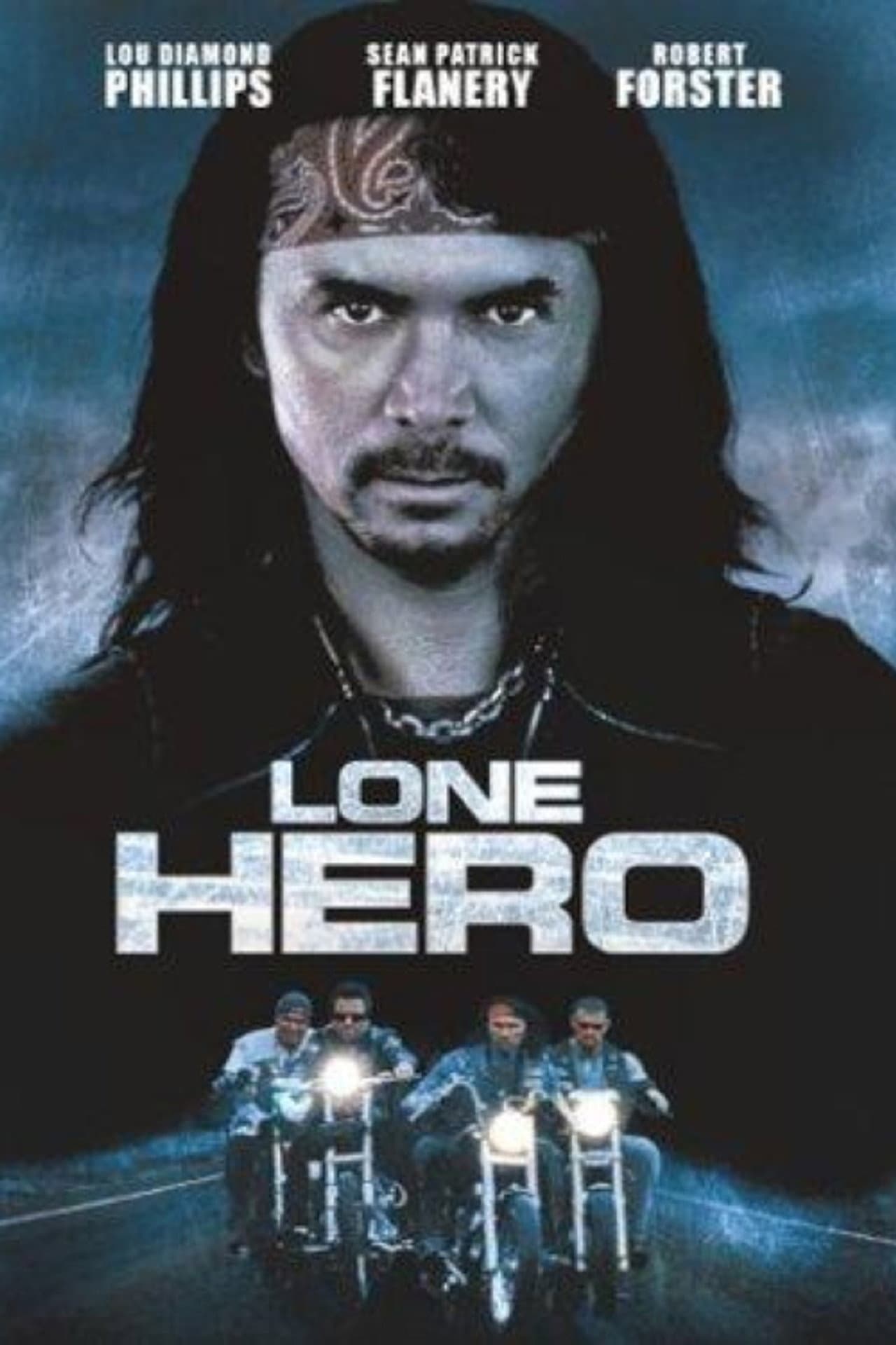 Lone Hero preview 1