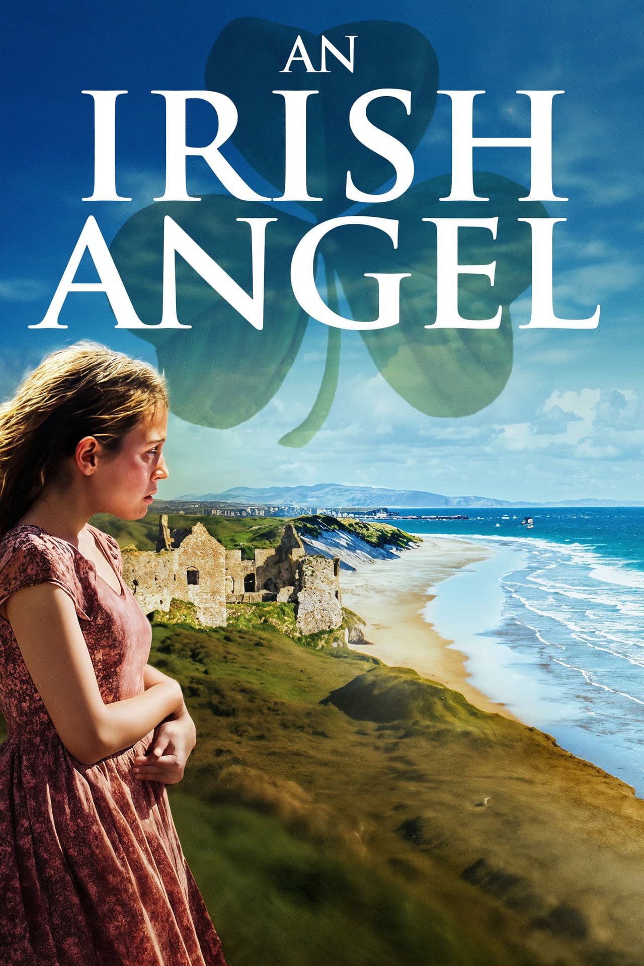 An Irish Angel preview 2