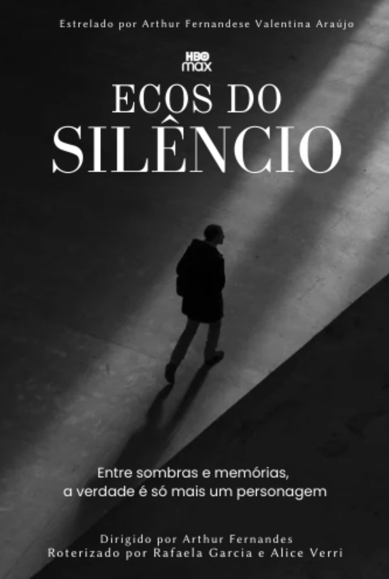 Echoes of Silence preview 2