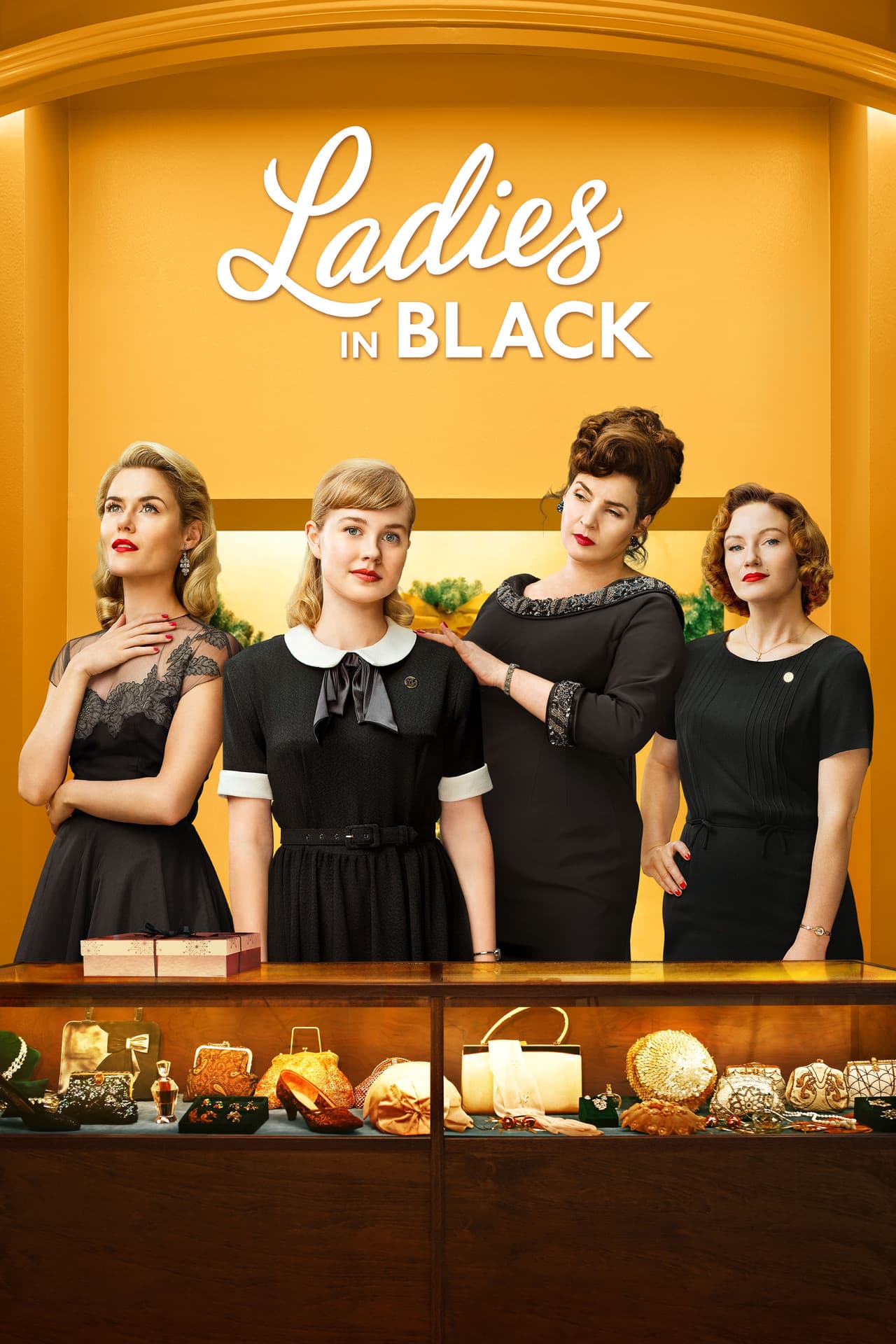 Ladies in Black preview 2