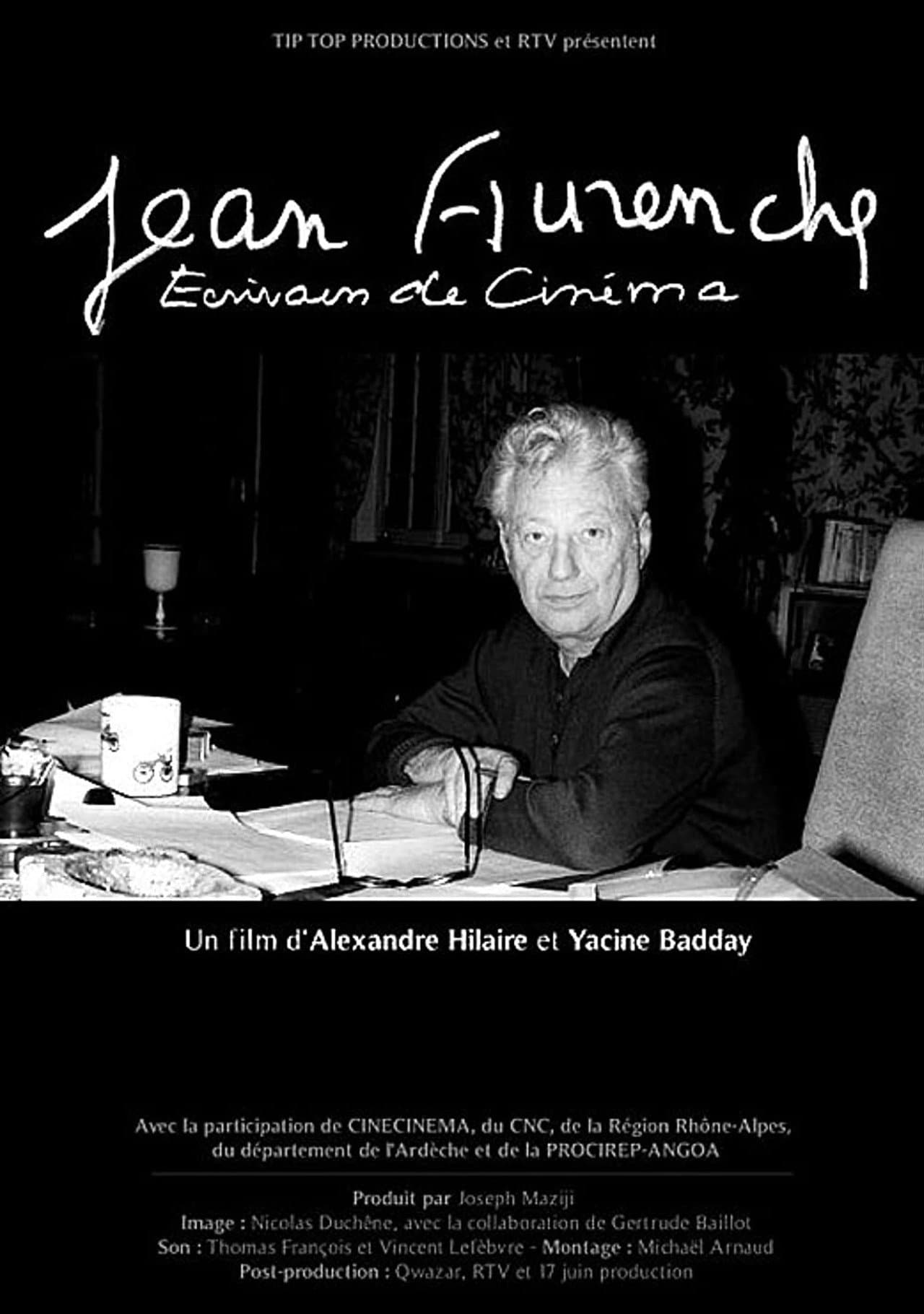 Jean Aurenche, écrivain de cinéma preview 1