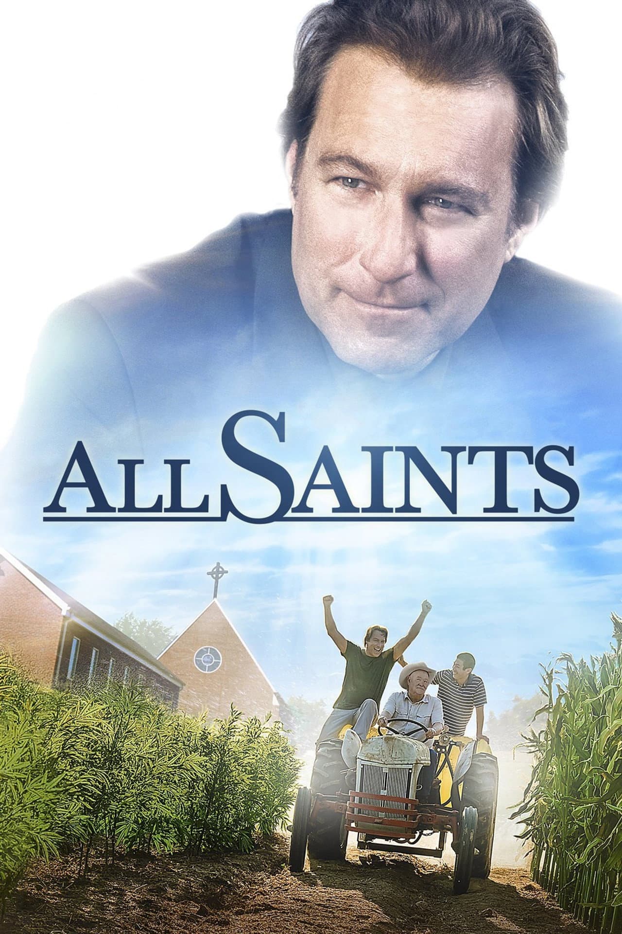 All Saints preview 2