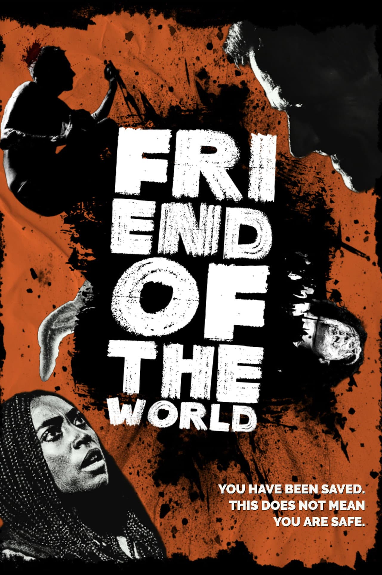 Friend of the World preview 2