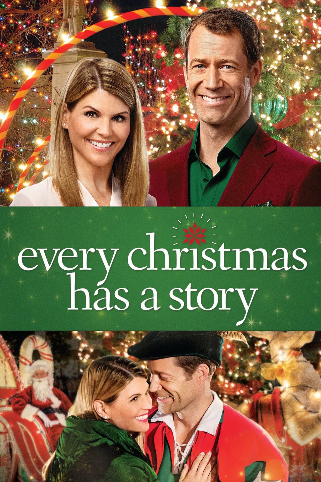 Every Christmas Has a Story preview 2