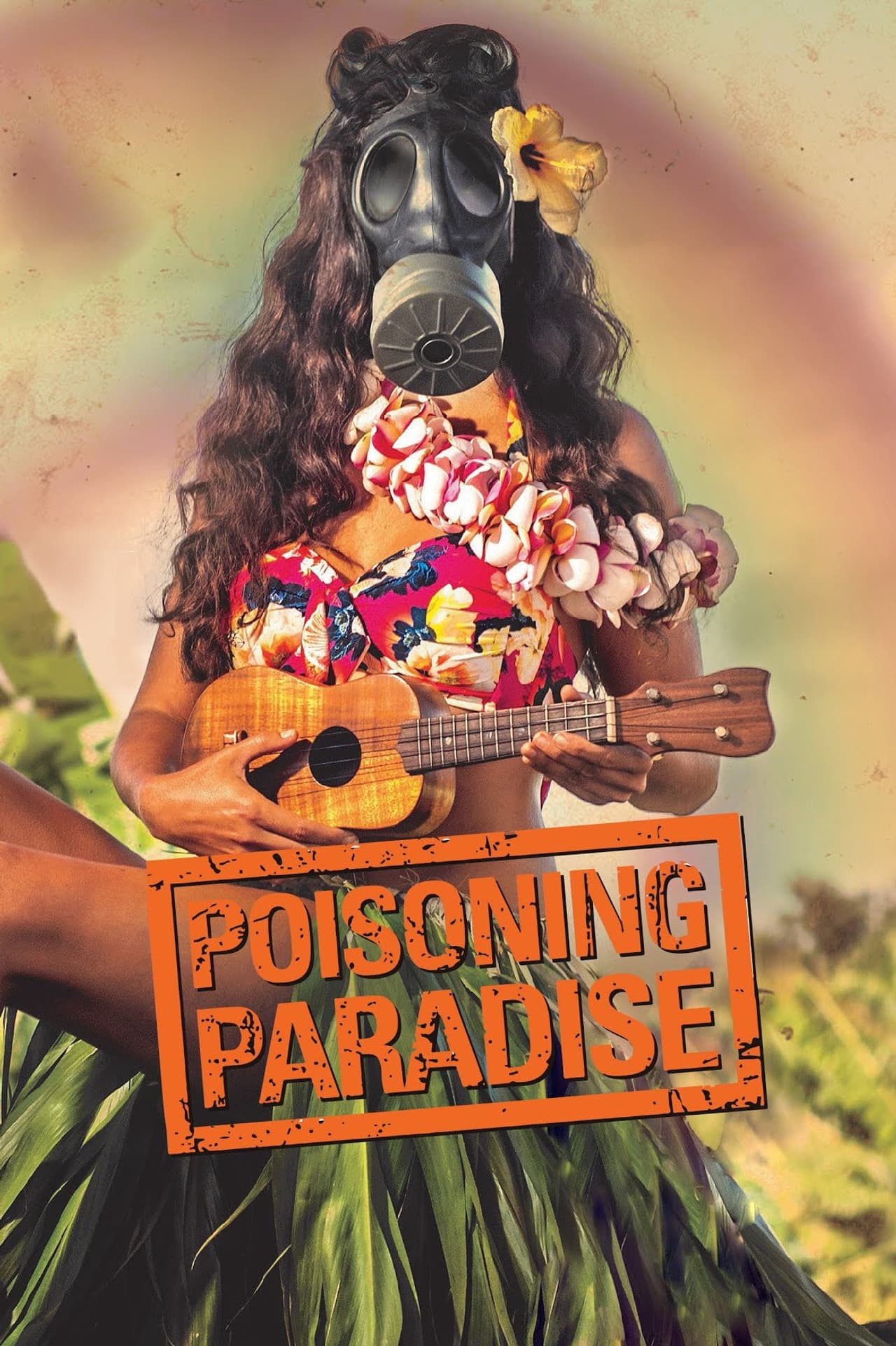 Poisoning Paradise preview 1