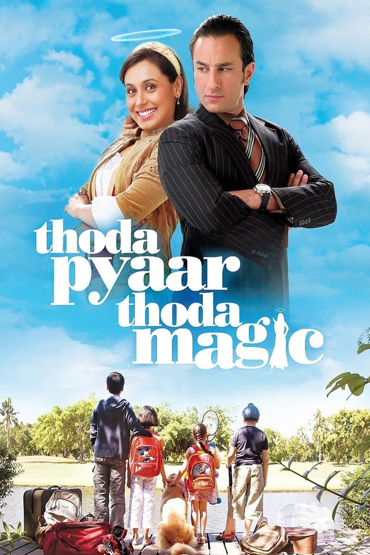 Thoda Pyaar Thoda Magic preview 2