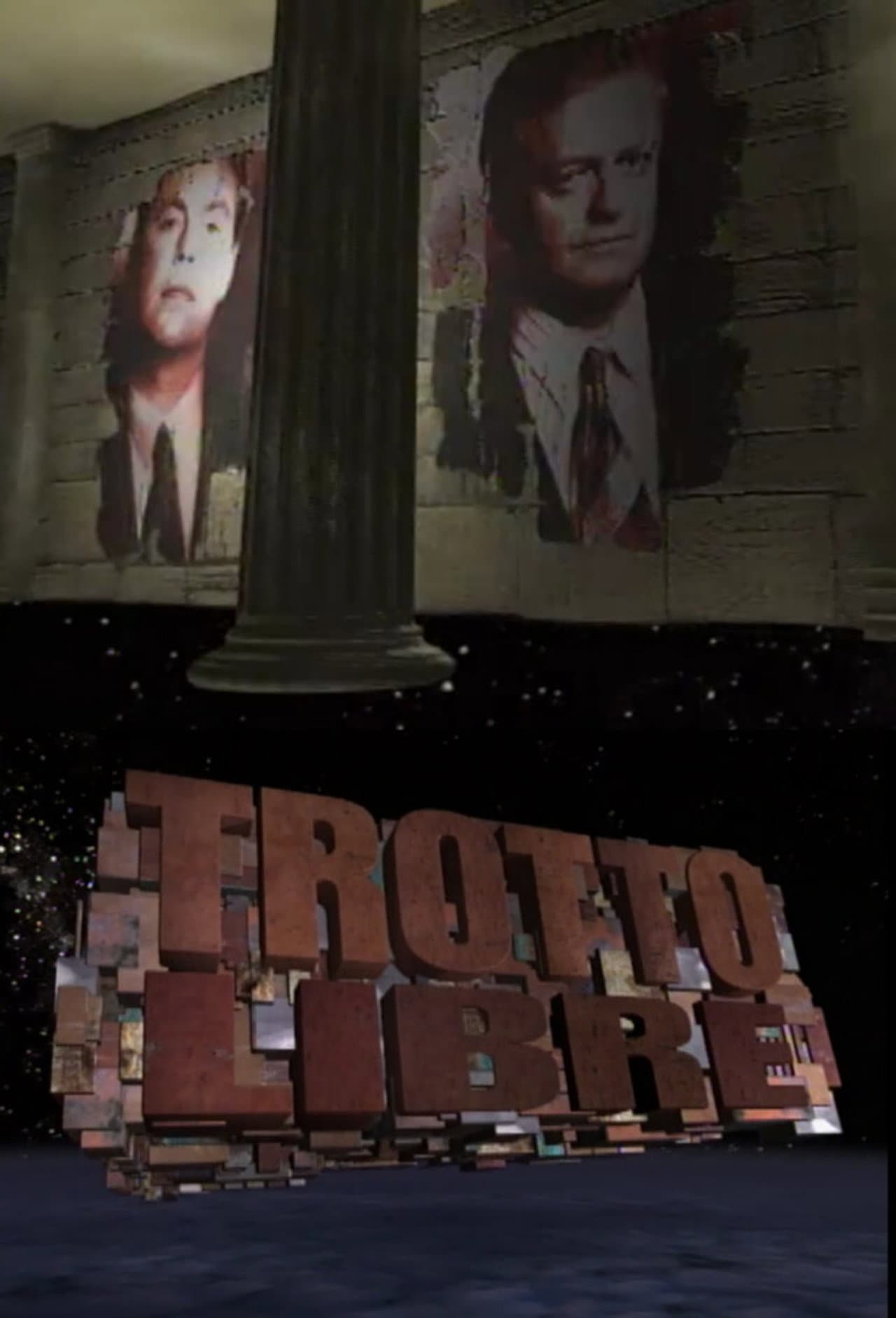 Trotto Libre preview 2