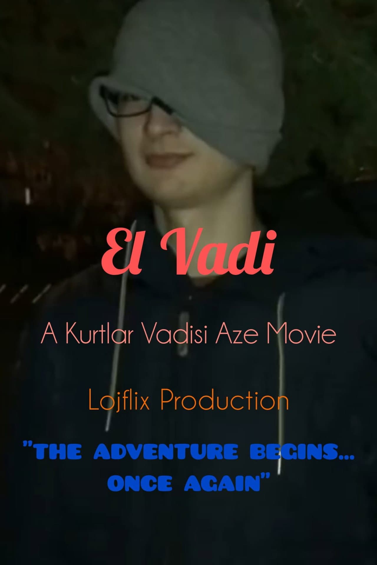 El Vadi - A Kurtlar Vadisi Aze Movie preview 2
