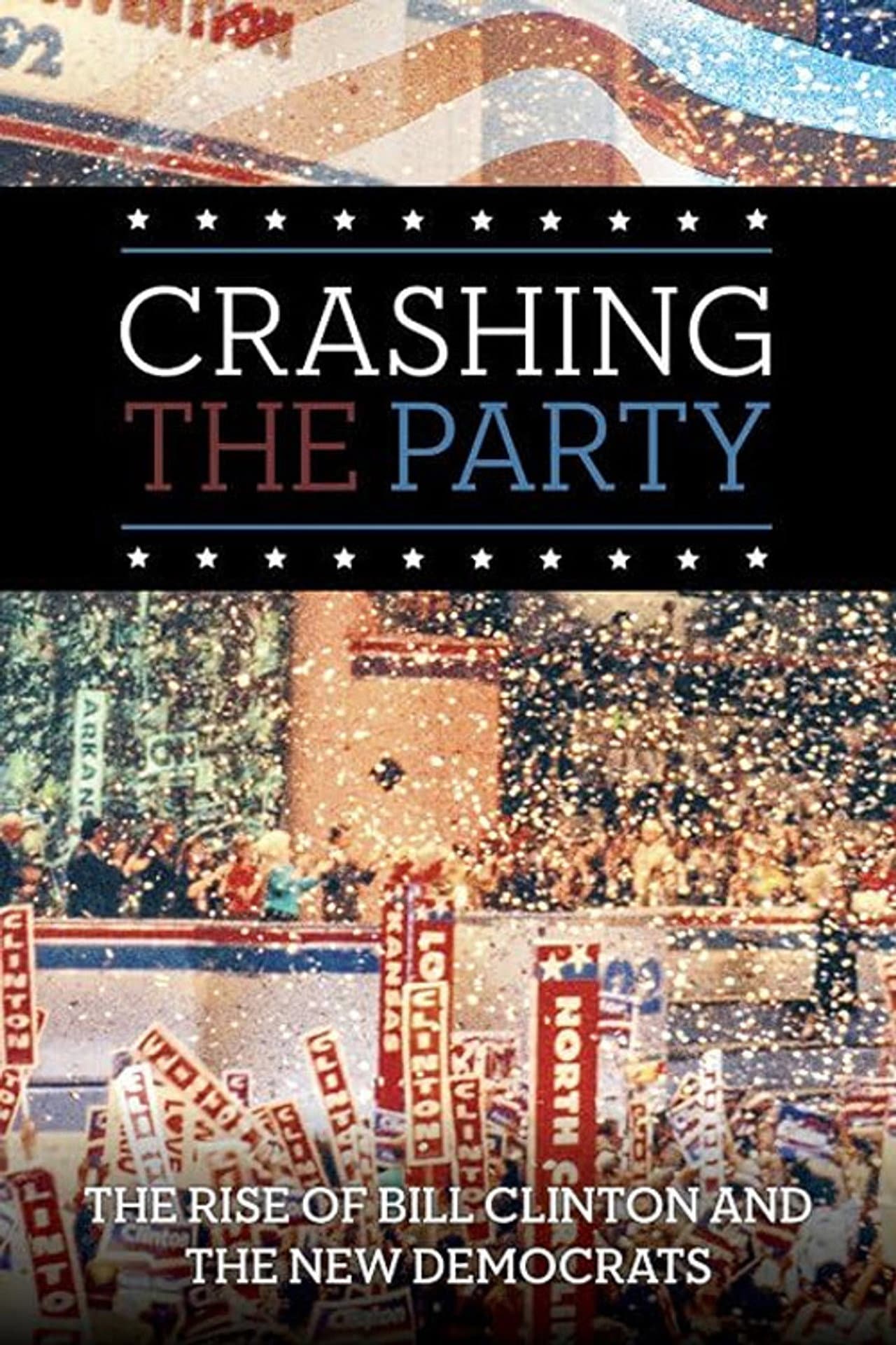Crashing the Party preview 1