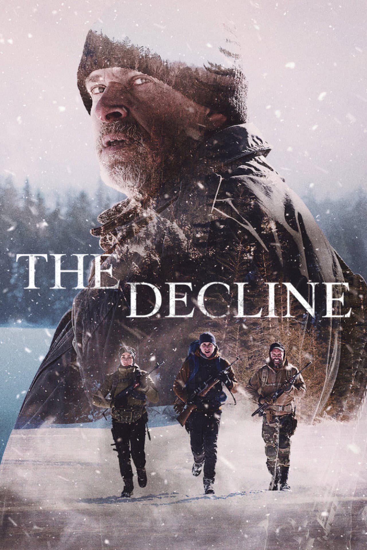The Decline preview 2