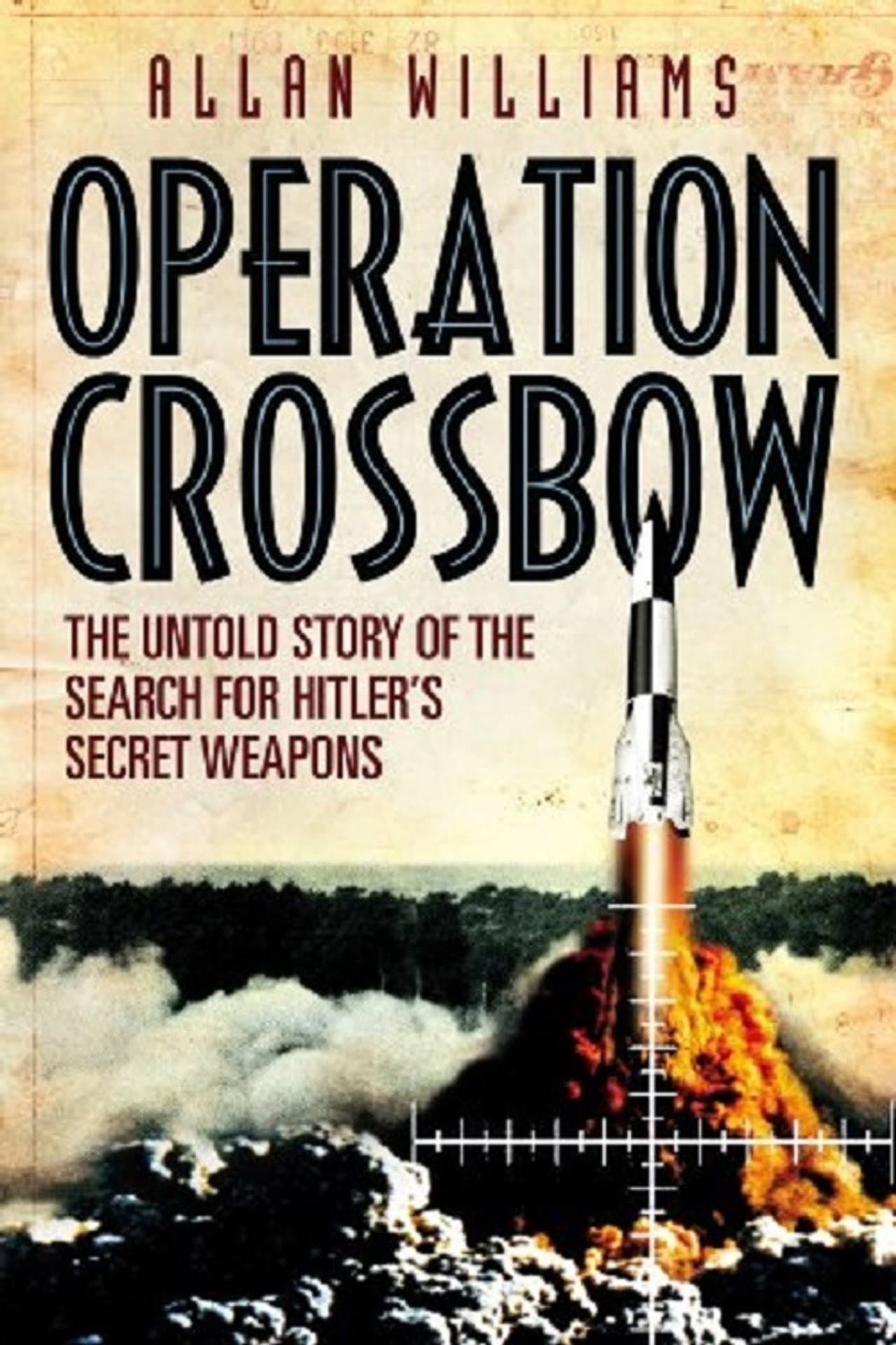 Operation Crossbow preview 1