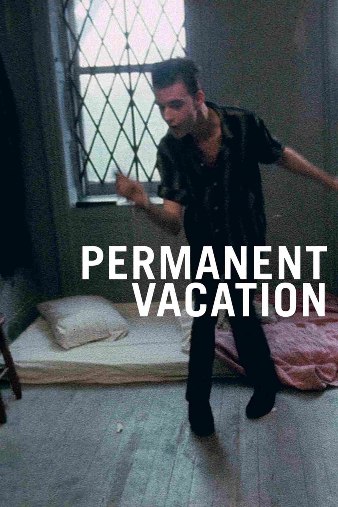 Permanent Vacation preview 2