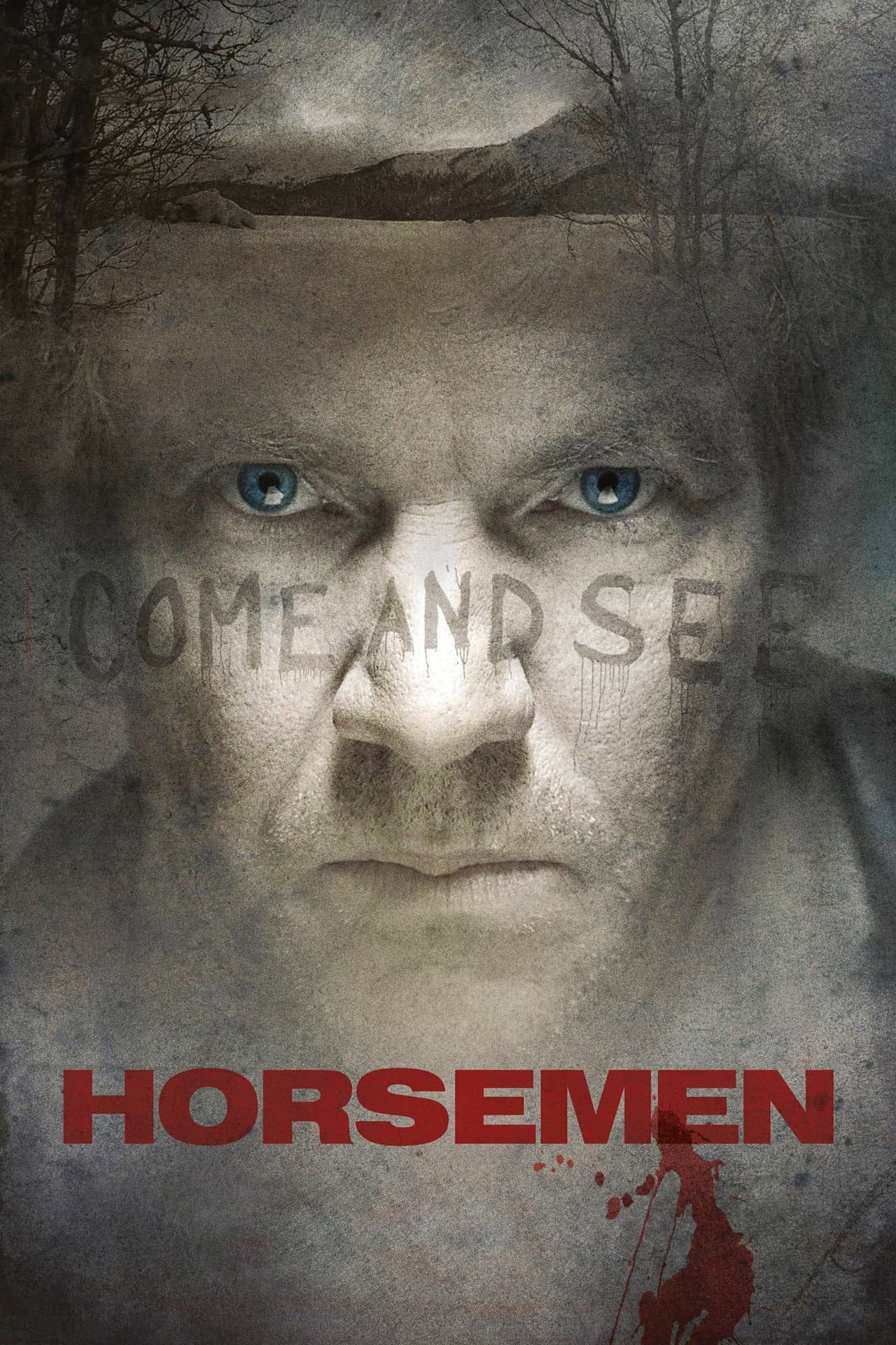 Horsemen preview 2