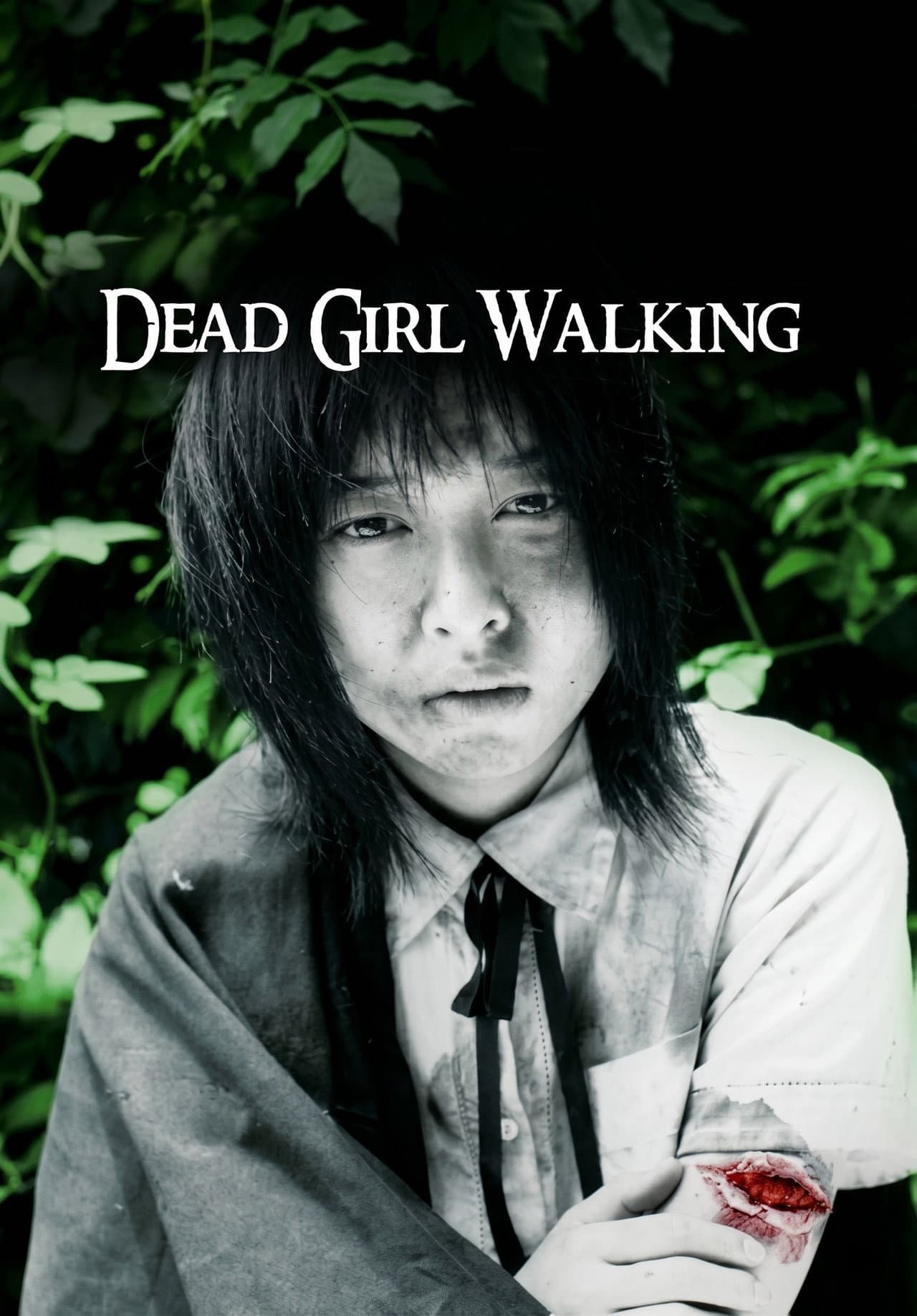 Dead Girl Walking preview 2