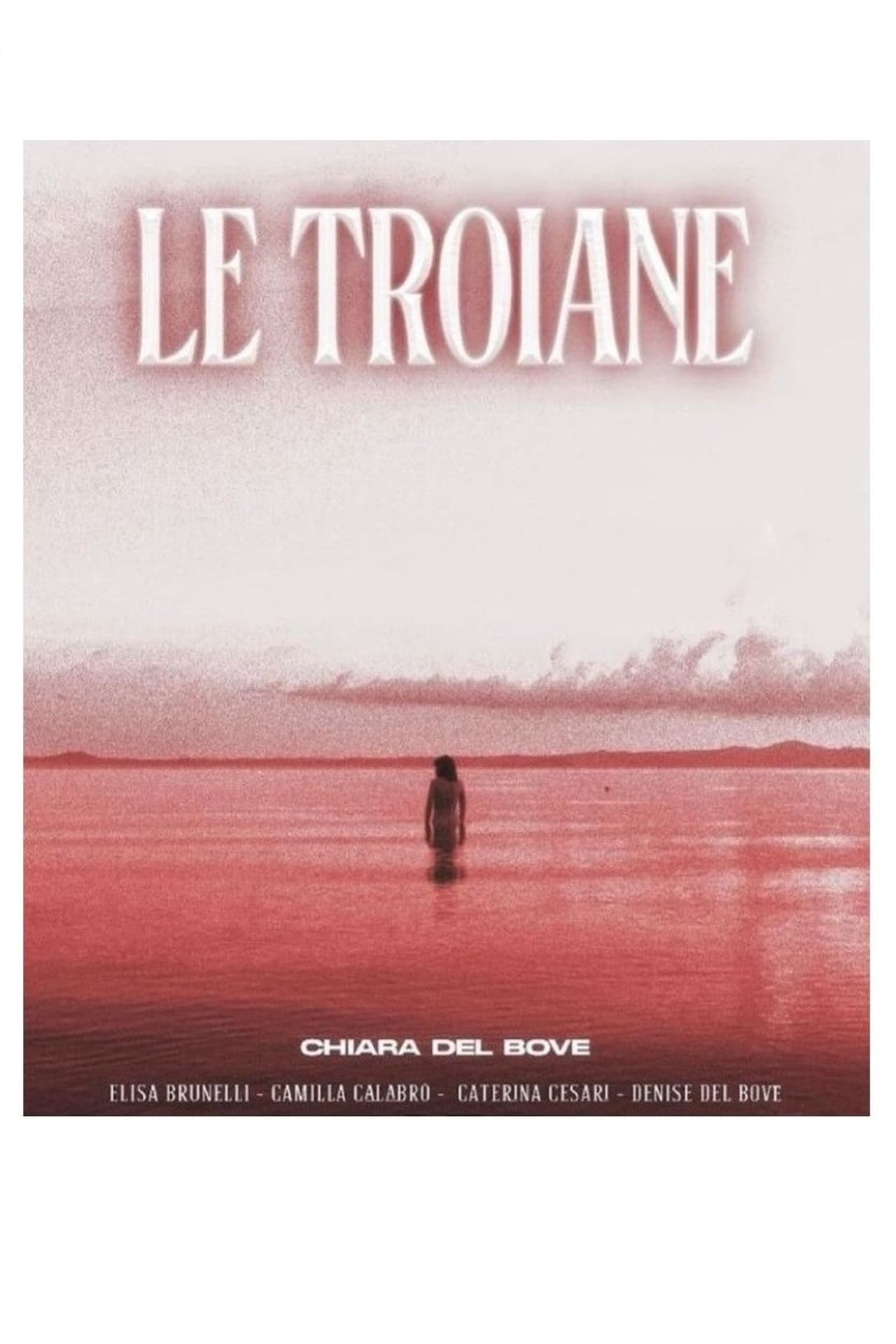 Le Troiane preview 1