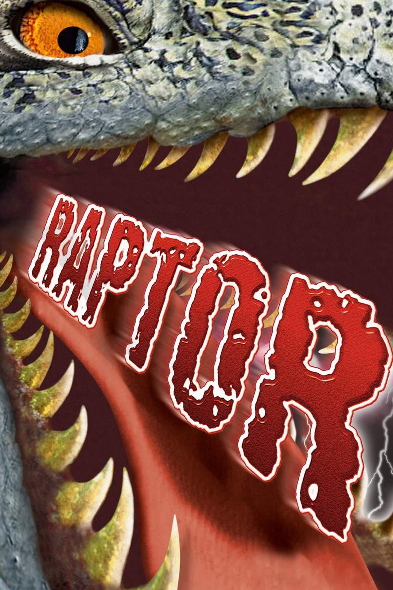 Raptor preview 2