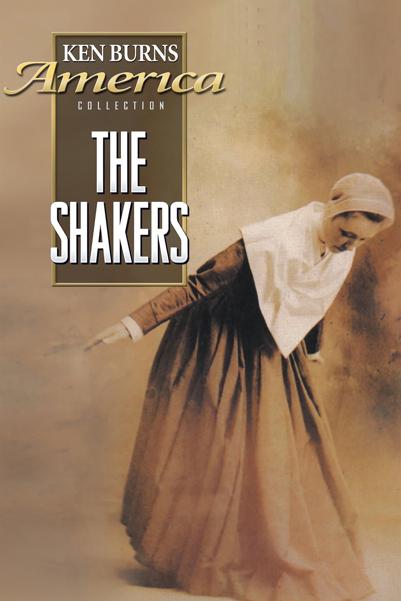 The Shakers: Hands to Work, Hearts to God preview 2