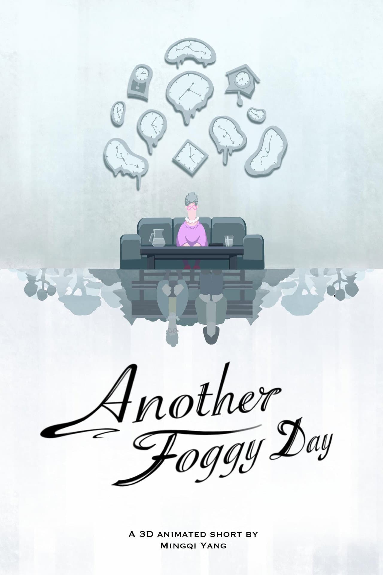 Another Foggy Day preview 1