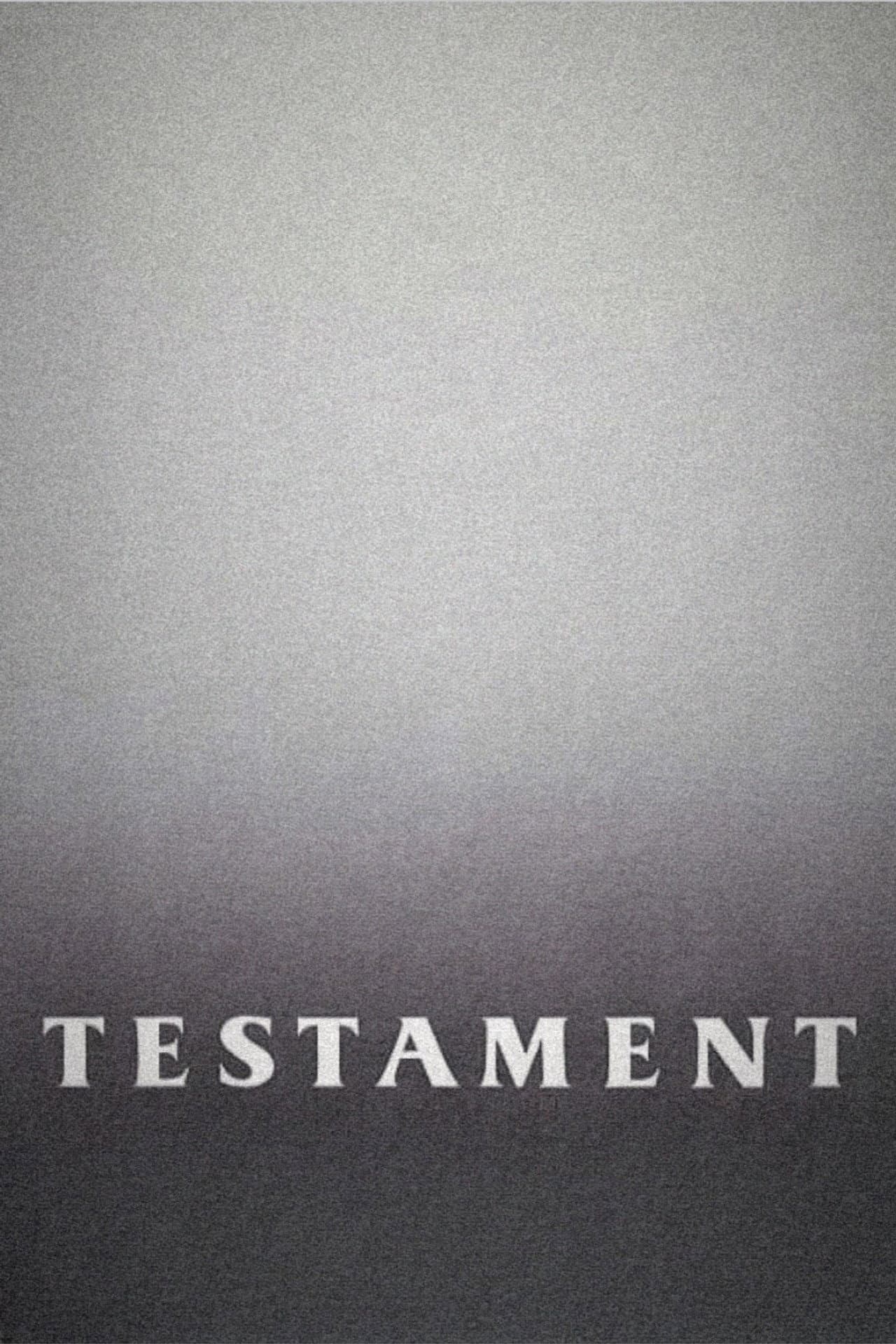 Testament preview 2