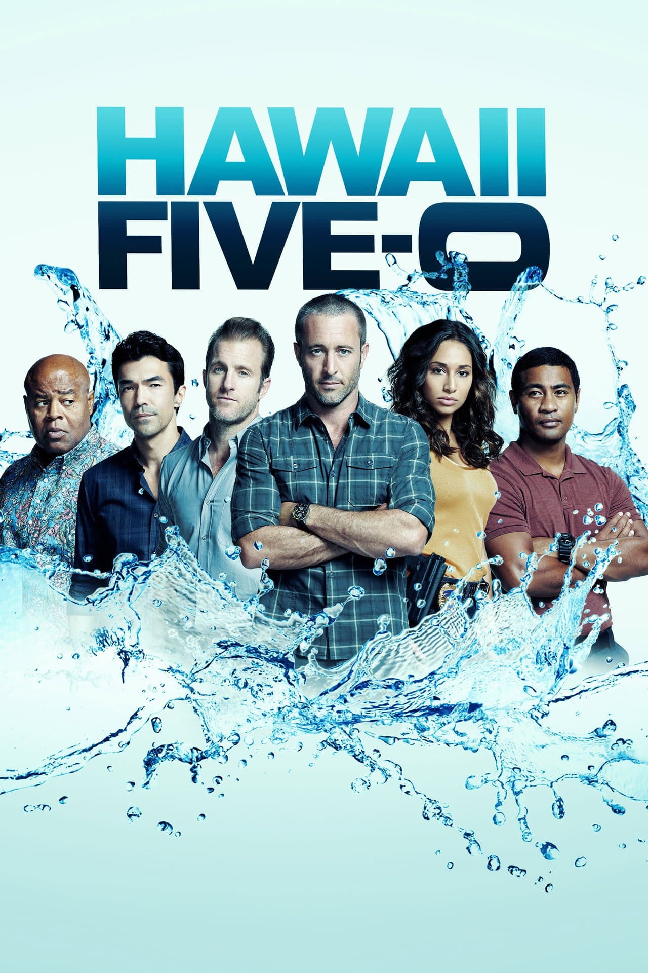 Hawaii Five-0 preview 2
