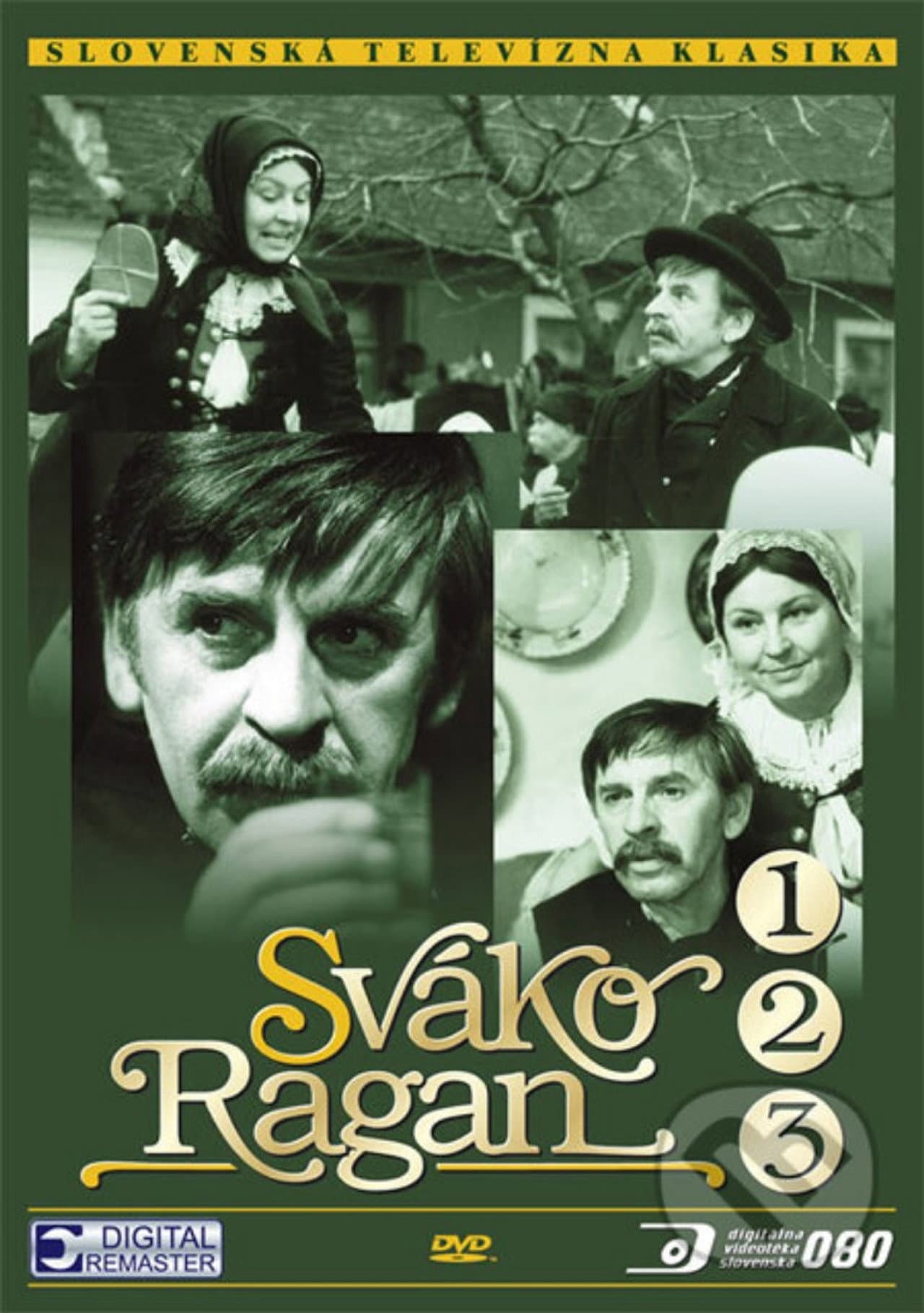Sváko Ragan preview 1