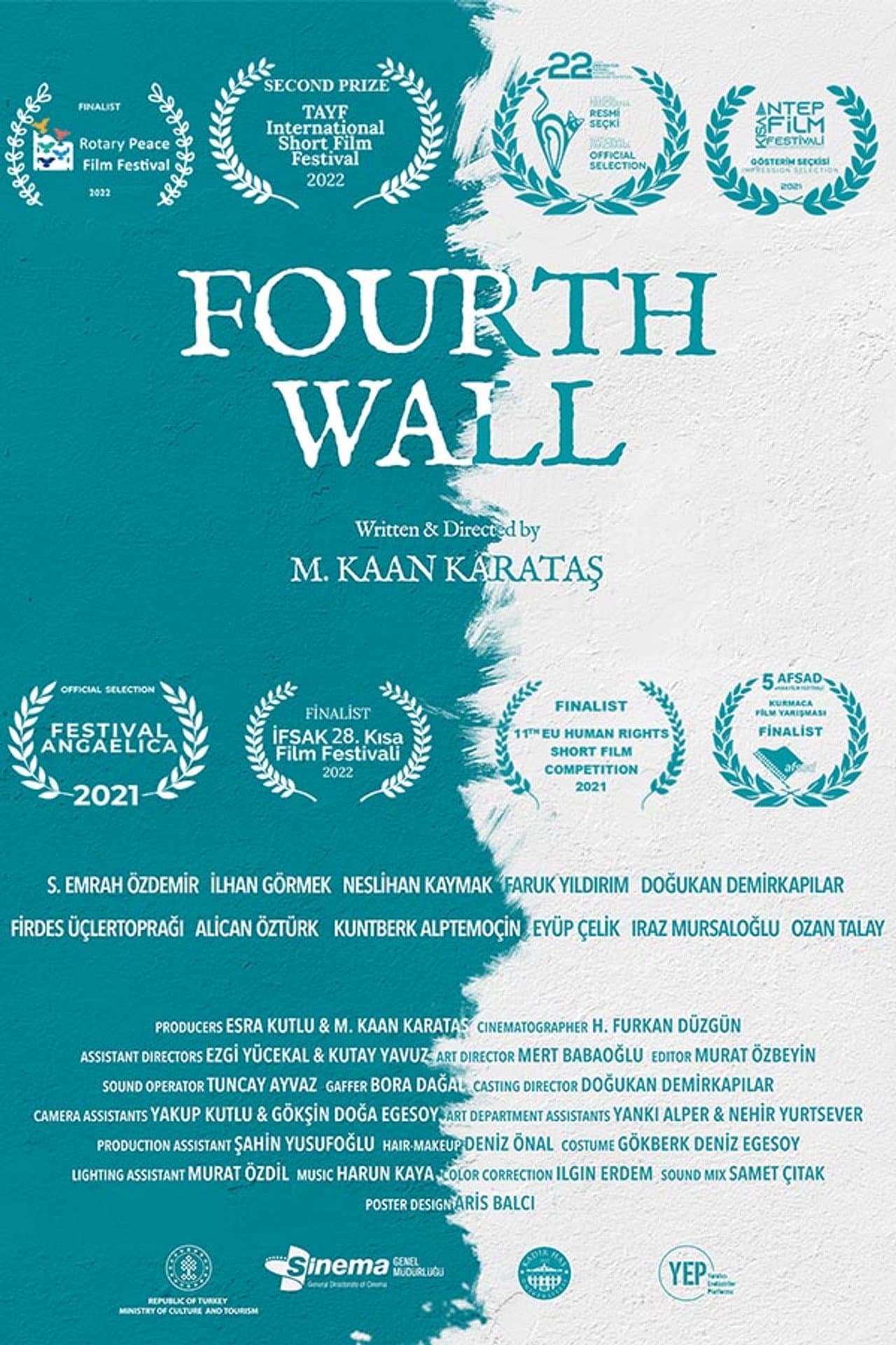 Fourth Wall preview 2
