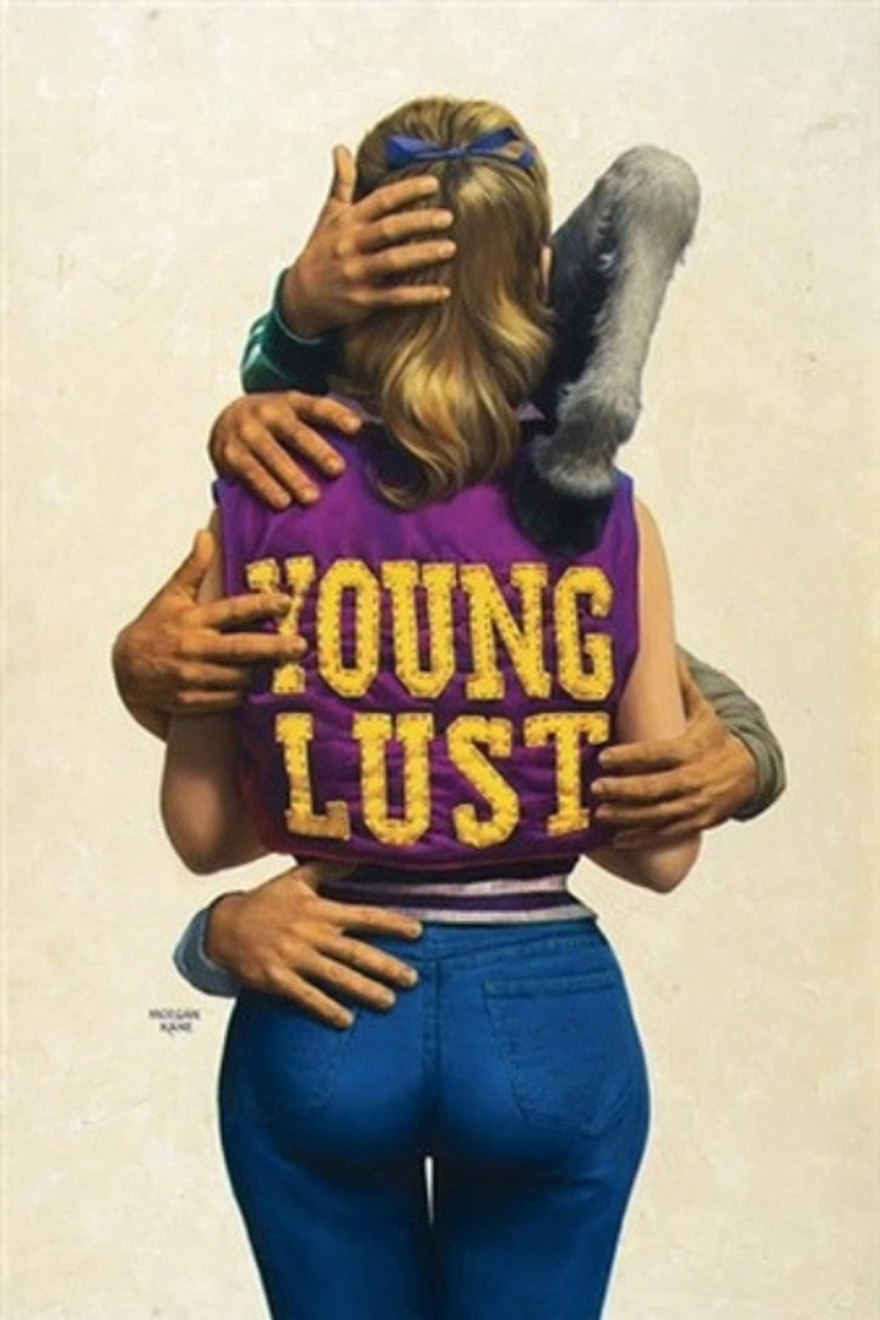 Young Lust: A Soap Opera preview 2