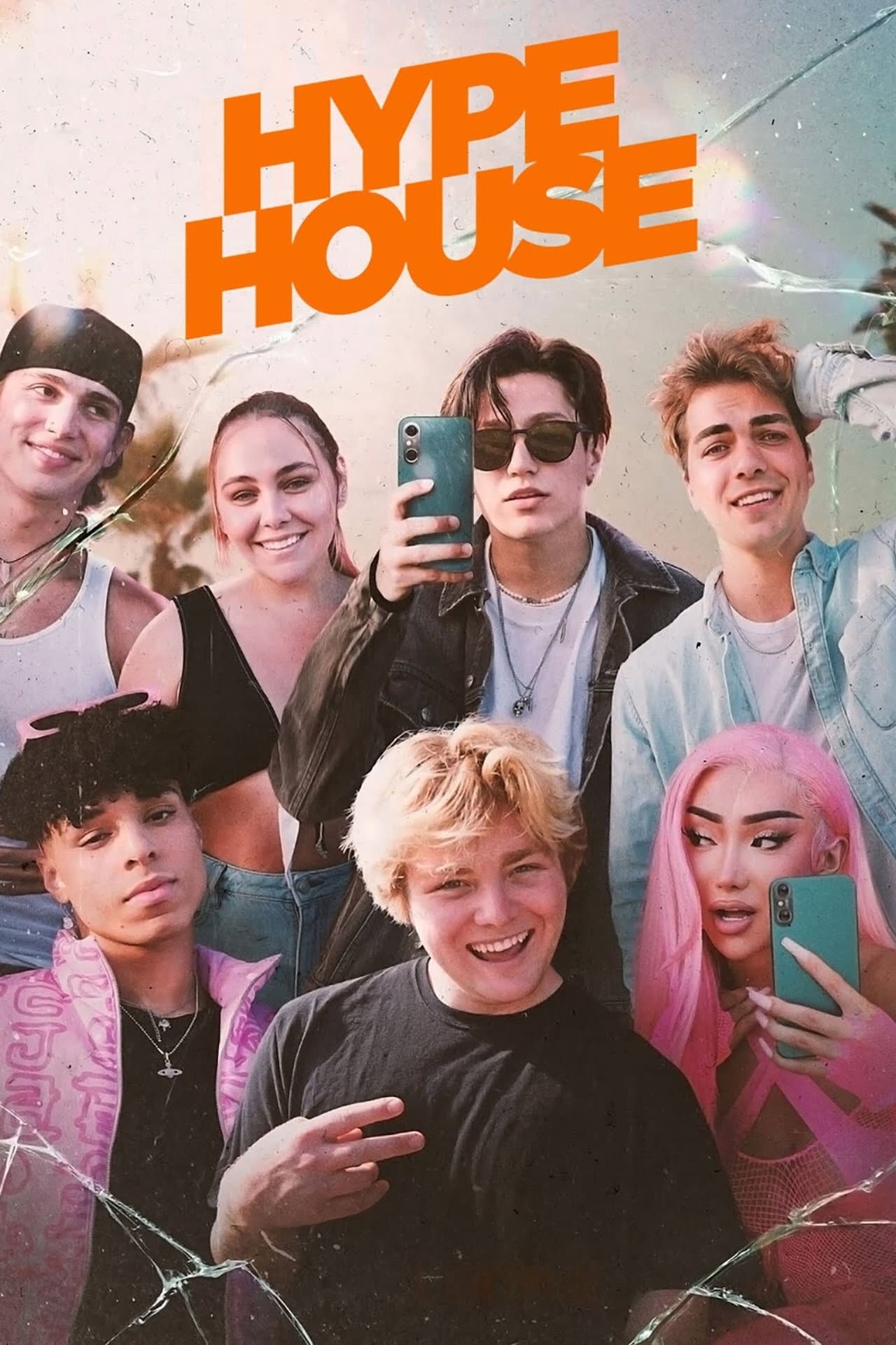 Hype House preview 2