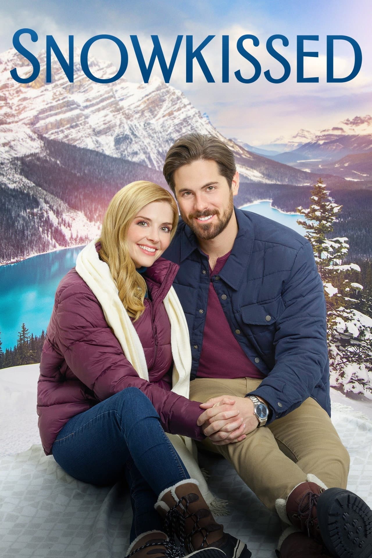 Snowkissed preview 2