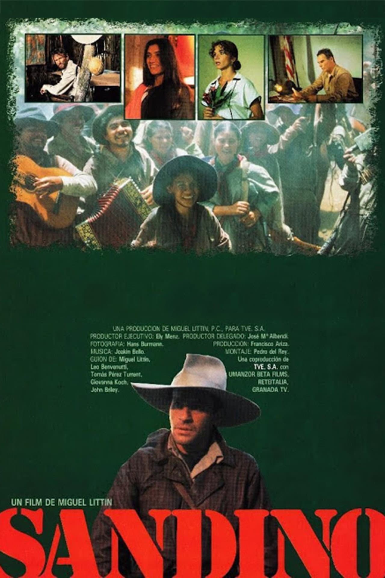 Sandino preview 1
